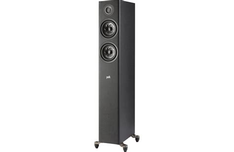 Polk Audio Reserve R500 25 полосная напольная акустическая система