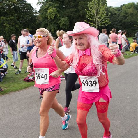 Breast Cancer Ireland Great Pink Run Pynck