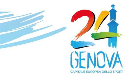 Evento Genova Capitale Europea Dello Sport Un Legame Storico