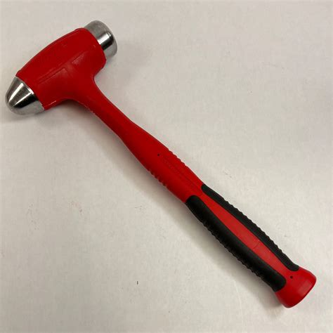 Snap On 40 oz Ball Peen Soft Grip Dead Blow Hammer, HBBD40 - Shop