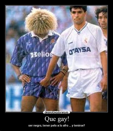 Que Gay Desmotivaciones