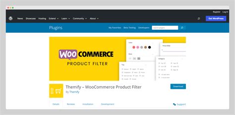 Top Woocommerce Product Filter Plugins Woooplugin