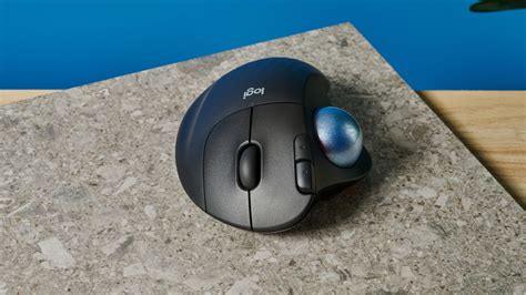 Logitech Ergo M575 review | Tom's Guide