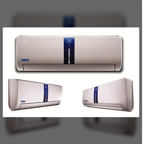 Blue Star Split Ac At Best Price In Nagpur Id 22260883330