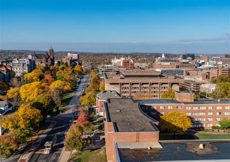 Syracuse University Expands Go Local Initiative Creates New Pathways