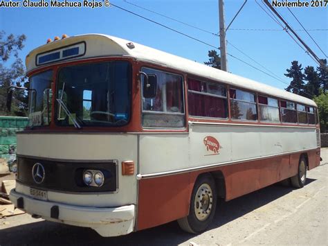 1974 Mercedes Benz O 362 Bus Particular Marca Mercedes Flickr