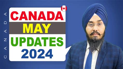 Canada May Updates Study Visa Updates Usa Canada Uk