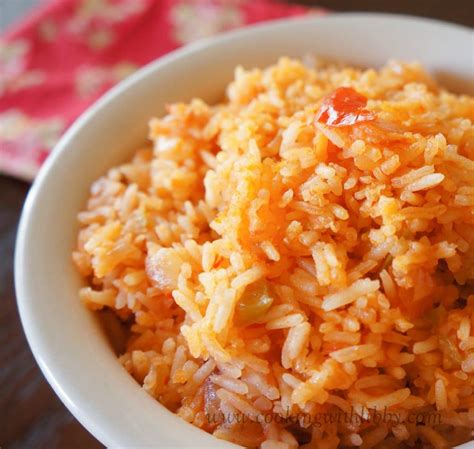 Spanish Rice Recipe With Instant Easy Besto Blog