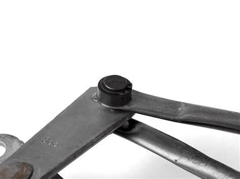 УНИВЕРСАЛЬНЫЙ ремкомплект втулок-шарниров трапеции стеклоочистителя ...