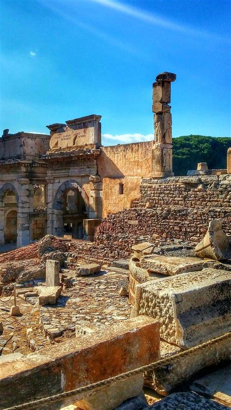 Ephesus, Turkey