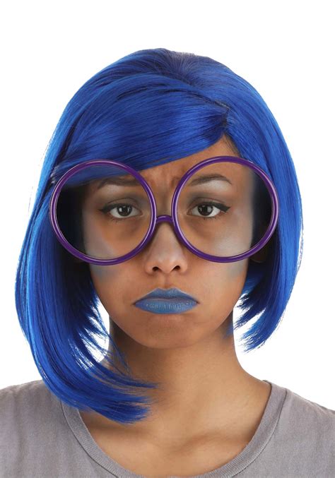 Clear Lens Costume Glasses - Halloween Costumes