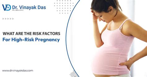 What Are The Risk Factors For High Risk Pregnancy