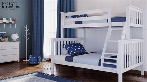 Best Bunk Beds for Kids: Space-Saving Options in 2025