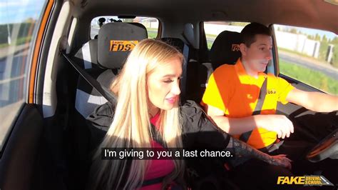 Handle Your Shifter Nick Big Ass