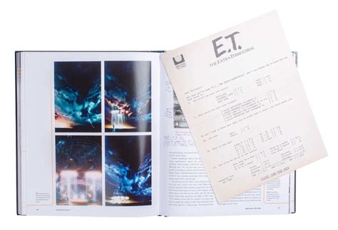 Et The Extra Terrestrial The Ultimate Visual History Artbook