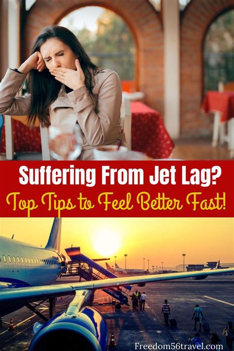 Tips To Avoid Jet Lag This Really Works For Me Freedom Travel