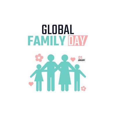 Family Day Logo Vector Art, Icons, and Graphics for Free Download