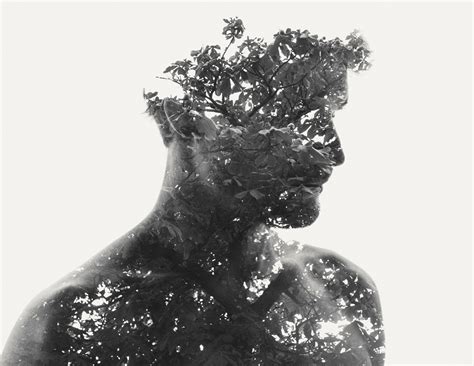 We Are Nature: Christoffer Relander's Surreal Photographs