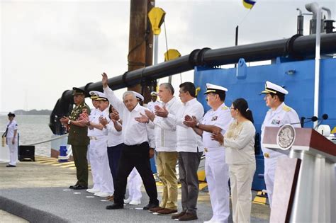 Amlo Promete Llevar Desarrollo Bienestar Y Crecimiento Al Sureste De