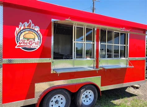 Dallas Gourmet Food Trucks Near Me Food Truck Connector