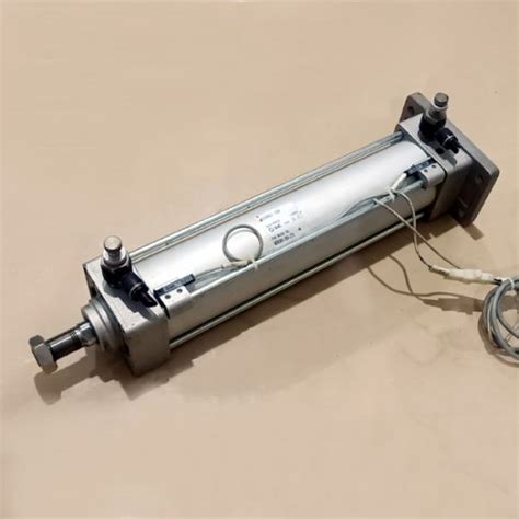 Smc Mdbb Mdbg Z Single Rod Pneumatic Air Cylinder Mm