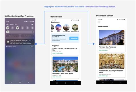 Pushbase - Push Notification for Expo and React Native
