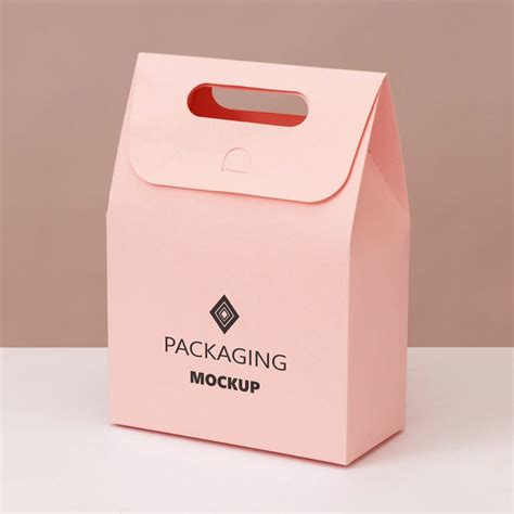 packaging mockup psd css author