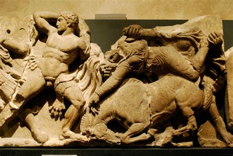 Ancient Warriors The Amazons In Greek Mythology Thatmuse