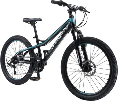 Bikestar Vtt V Lo Tout Terrain Pour Enfants De Ans Bicyclette