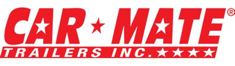 contact car mate car mate trailers  trailers  work   living