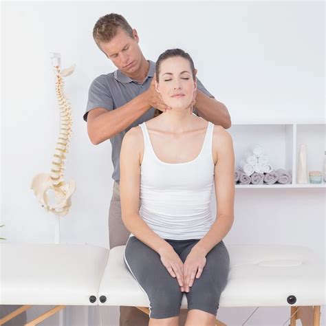 Myths About Chiropractic Care Chirocare