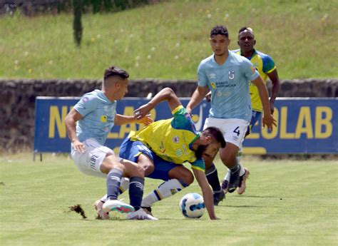 Espn Ecuador On Twitter Ya En Marcha Comenz El Segundo Tiempo