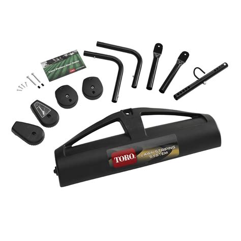 Toro Striping Kit For Lawn Mowers The Home Depot Canada