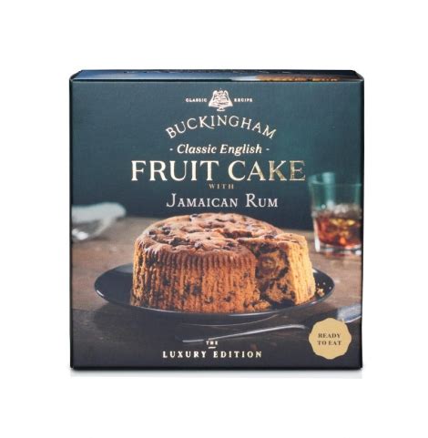 Jamaican Rhum Cake Vente En Ligne Qk Confiserie