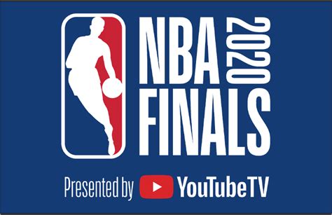 Nba Finals Logo Primary Dark Logo National Basketball Association