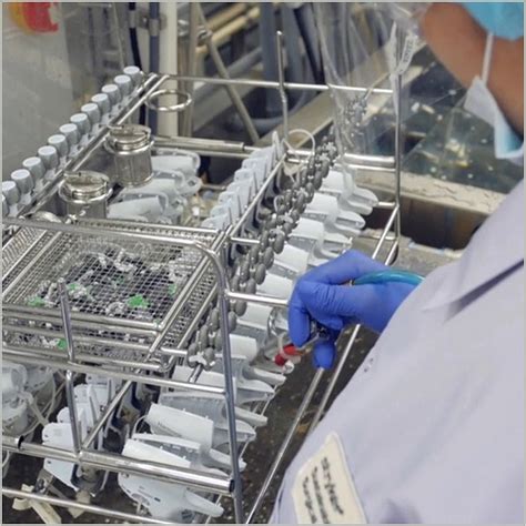 reprocessing  remanufacturing  healthcare stryker