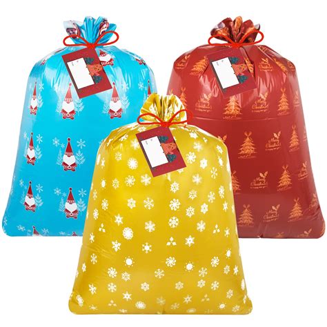 large christmas bags 3