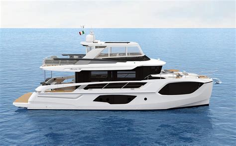 Absolute Yachts Here Are The Models We Will See In Autumn Yachting News