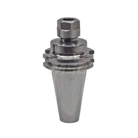 Shopforce Collet Chuck Er Collet Cat Taper Shank Msc Direct