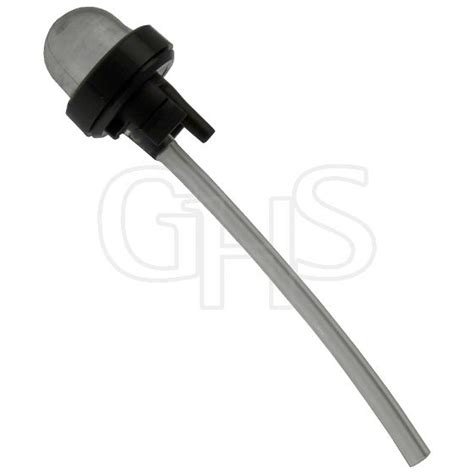 Genuine Husqvarna 235 235e 236 Fuel Primer Bulb Ghs