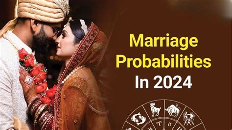 Marriage Prospects And How Will Married Life Be In 2024 For 12 Zodiacs