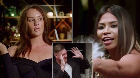 married at first sight australia season 8 reunion - Detailed Latest