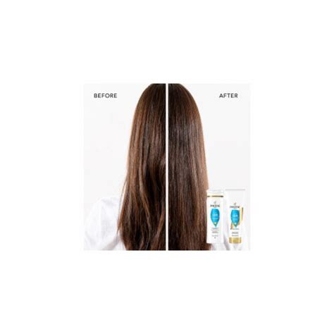 Pantene Pro V Classic Clean In Shampoo Conditioner Pack Of