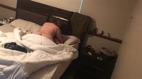 Woman Rides Her Man In Bed Free Girl Riding Dick HD Porn E8 XHamster