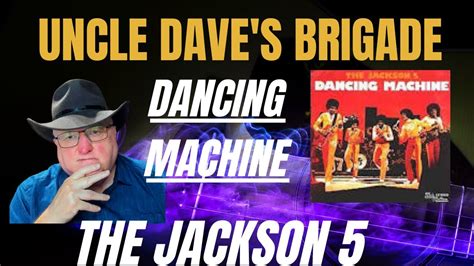 The Jackson 5 Dancing Machine Youtube