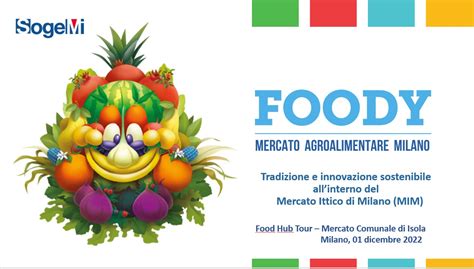 Aipe Informa I Food Hub Tour Fa Tappa A Milano Presentati Da