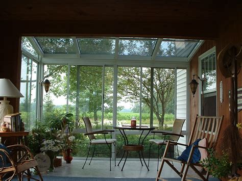 Gallery Four Seasons Sunrooms Current Sun Stars Straight Eave