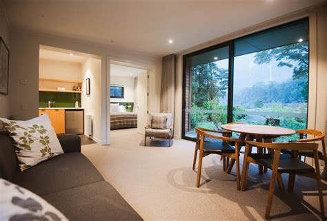 Milford Sound Lodge | Accommodation in Milford Sound