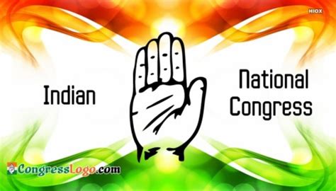 Congress Party Wallpaper Hd - Full Hd Congress Background (#921455 ...