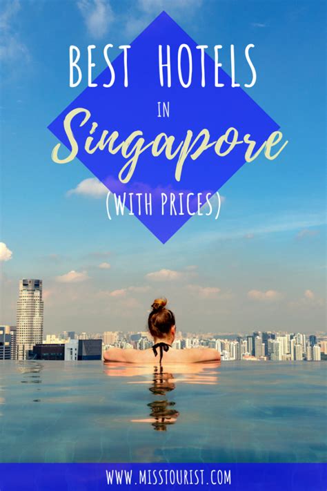 Where To Stay In Singapore The Best 7 Best Areas Hotels Artofit